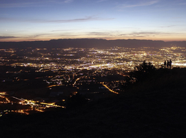 Поміркованість в енергетичному переході. Енергетична поміркованість