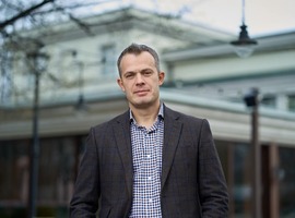 Ігор Тинний: «Інвестиції у ВДЕ - вже майже заморожені, адже державна політика - дуже короткозора»