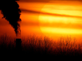 Земля нагрівається ще швидше, ніж думали. Можливостей уникнути цього дедалі менше