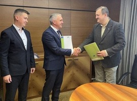 Миколаївська міська громада приєдналася до Асоціації «Енергоефективні міста України»