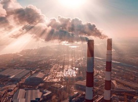 ВООЗ посилила рекомендації щодо якості повітря