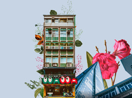 Здоровий дім: знайомимося з синдромом хворого будинку, щоб його подолати