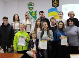 Дні сталої енергії у Пологівській громаді: маленькі кроки – великі зміни. Йдемо до них разом!