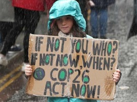 Отож,  які досягнення є на сьогодні на  рахунку Cop26? 