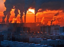 Україна підтримує глобальні кліматичні цілі: Верховна Рада ухвалила відповідну постанову