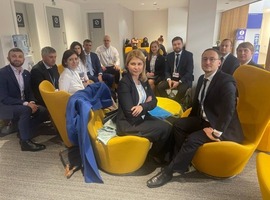 Міндовкілля про підсумки Глазго: успішне доопрацювання Паризької Угоди та посилений курс на 1,5 градуси