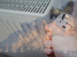 Як ми будемо опалювати наші домівки? 