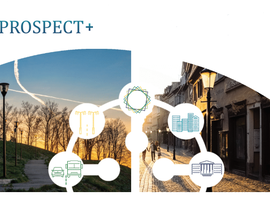 Розпочався прийом заявок на перший конкурс щодо програми H2020 PROSPECT+