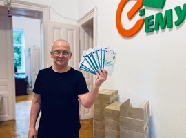 Вийшов друком порадник "Як готуватися до опалювального сезону під час війни" 