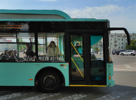 Прогресивний досвід Чернігова у реорганізації системи перевезень: підсумки вебінару