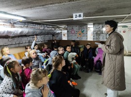 А як часто ви їздите велосипедом замість авто?