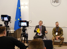 “Маніфест сталого миру”: відповідь українського громадянського суспільства на запитання "Що робити з Росією?"