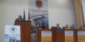 08-09.10.2015 у Запоріжжі відбувся Громадський форум