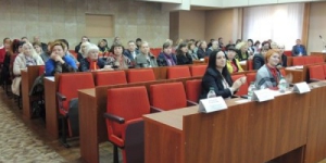 Кузнецовськ прагне стати енергоефективним містом