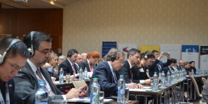 У Братіславі розпочала роботу Енергетична Конференція Центральної Європи