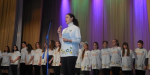 Інформаційний день проекту “Engagier dich! – Збережи енергію!” у Черкасах
