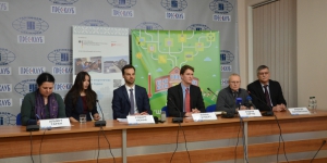 Асоціація «Енергоефективні міста України» розпочала реалізацію проекту «ШКОЛА ЕНЕРГІЇ»