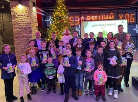 Дні сталої енергії в Запорізькій громаді!