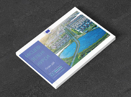 Запрошуємо ознайомитись з українським перекладом порадника "Місцеві зелені курси. План дій"