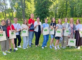 Дні сталої енергії завершилися у Чортківській громаді