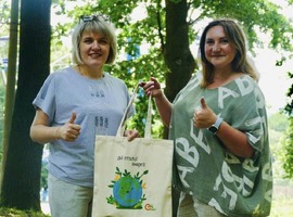 Заходи до Днів сталої енергії завершилися у Калуській громаді!