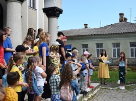 Дні сталої енергії: Хотинська громада