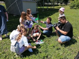 Дні сталої енергії у Миргородській громаді