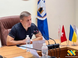 Показують прогрес майже у всіх 6-ти показниках: результати проведеного аудиту ЄЕВ в Житомирі