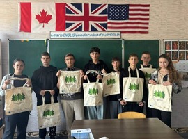 Дні сталої енергії 2024: Миргородська громада 