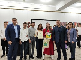 Дні сталої енергії у Чорноморській громаді