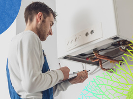 ЄС припиняє фінансове стимулювання встановлення котлів на викопному паливі з 2025 року