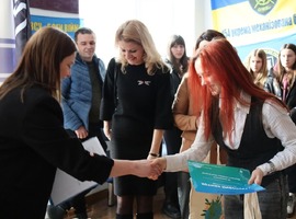 Долинська міська рада провела заходи до Днів сталої енергії!