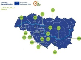 Сприяння переходу на відновлювану енергетику з проєктом ESINERGY 