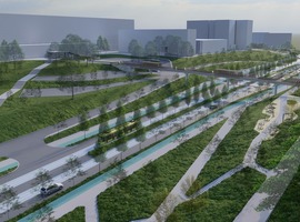 Львову надають 5 млн євро гранту на підготовку запуску трамвайної гілки в районі лікарні святого Пантелеймона