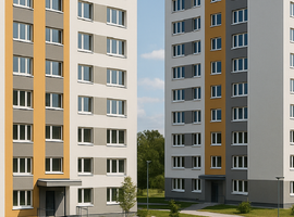 У Рівному ще одне ОСББ отримає 200 тис. грн з Револьверного фонду міст АЕМУ на енергомодернізацію