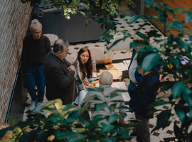 АЕМУ запрошує до обговорення нацстандарту управління якістю муніципальної енергетичної політики