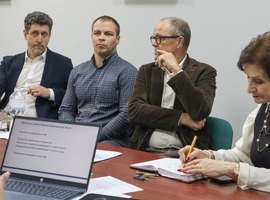 Новояворівськ розпочинає впроваджувати підходи Європейської енергетичної відзнаки