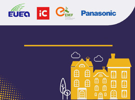 Запрошуємо громади пройти опитування в межах 16 Європейсько-Українського Енергетичного Дня