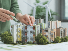 Револьверний фонд: як громади створюють постійний ресурс для підтримки ОСББ