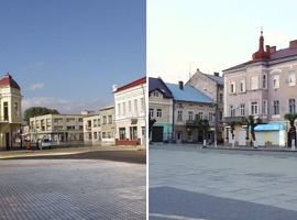 Самбір і Ковель приєдналися до Європейської енергетичної відзнаки