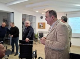 Ладижинська громада розпочинає працювати за підходами Європейської енергетичної відзнаки