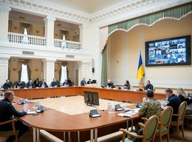 Уряд затвердив правила роботи з резервом мобільної генерації