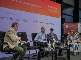 У Івано-Франківську говорили про те, як пережити наступну зиму — і чому старі підходи до енергетики вже не працюють