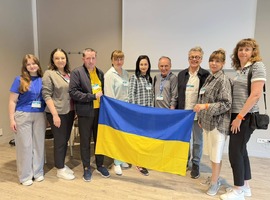 Українські громади про енергетику в умовах війни