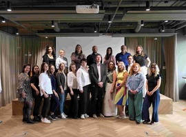 Третя зустріч партнерів проєкту CETAC відбулася в Остраві