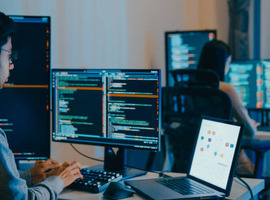 АЕМУ оголошує конкурс на розробку та технічний супровід інтернет-сторінки (вебсайту)