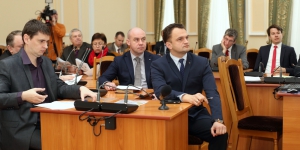 Фахівці Світового банку представили план підвищення енергоефективності Тернополя