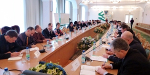 23 березня відбувся семінар-практикум у Чернігові