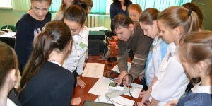 Перші результати проекту «ШКОЛА ЕНЕРГІЇ»