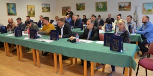 Міста Асоціації вивчають досвід Словаччини у царині енергоефективності.